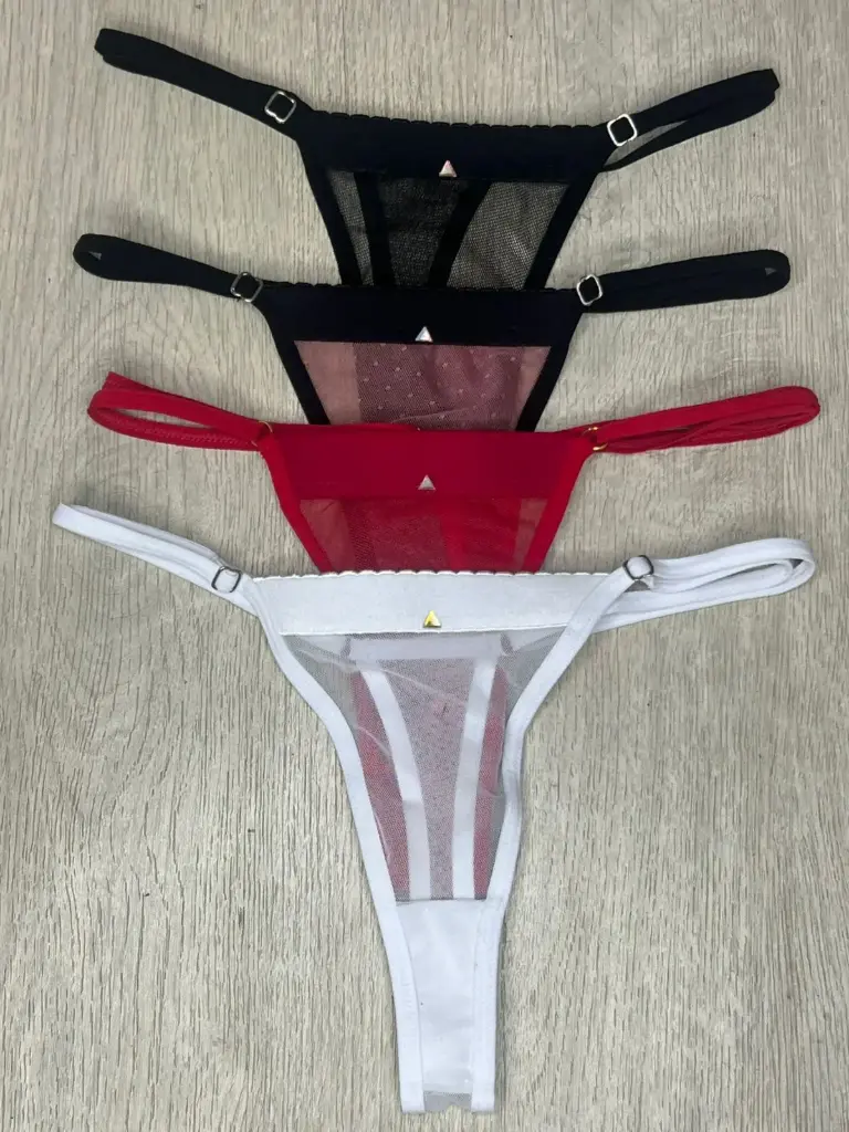 TANGAS AJUSTABLES REF: T2618