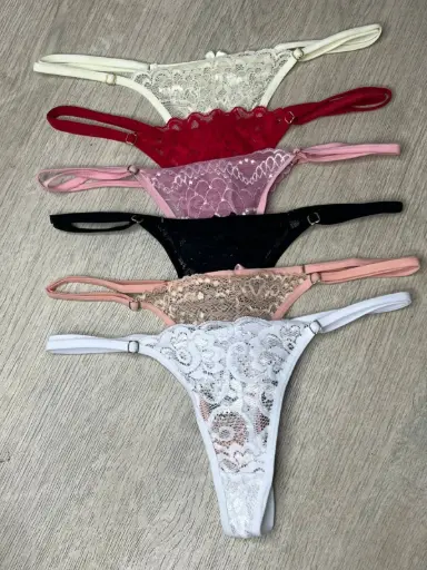 TANGA AJUSTABLE REF : T4830