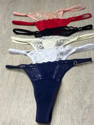 TANGA AJUSTABLE REF: T400